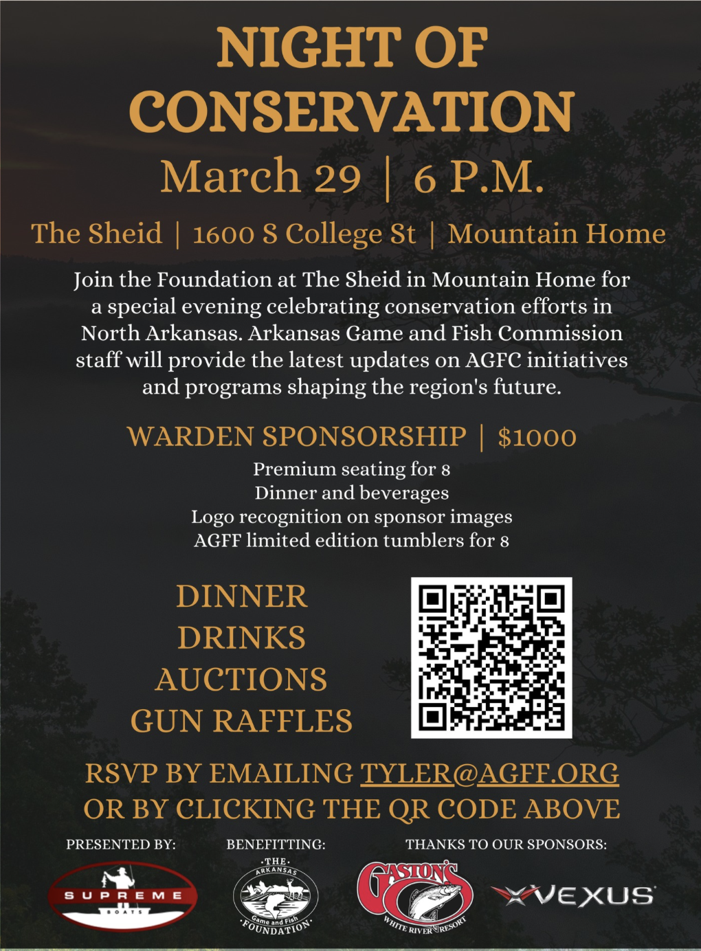 AGFF QUAIL STAMP PROJECT